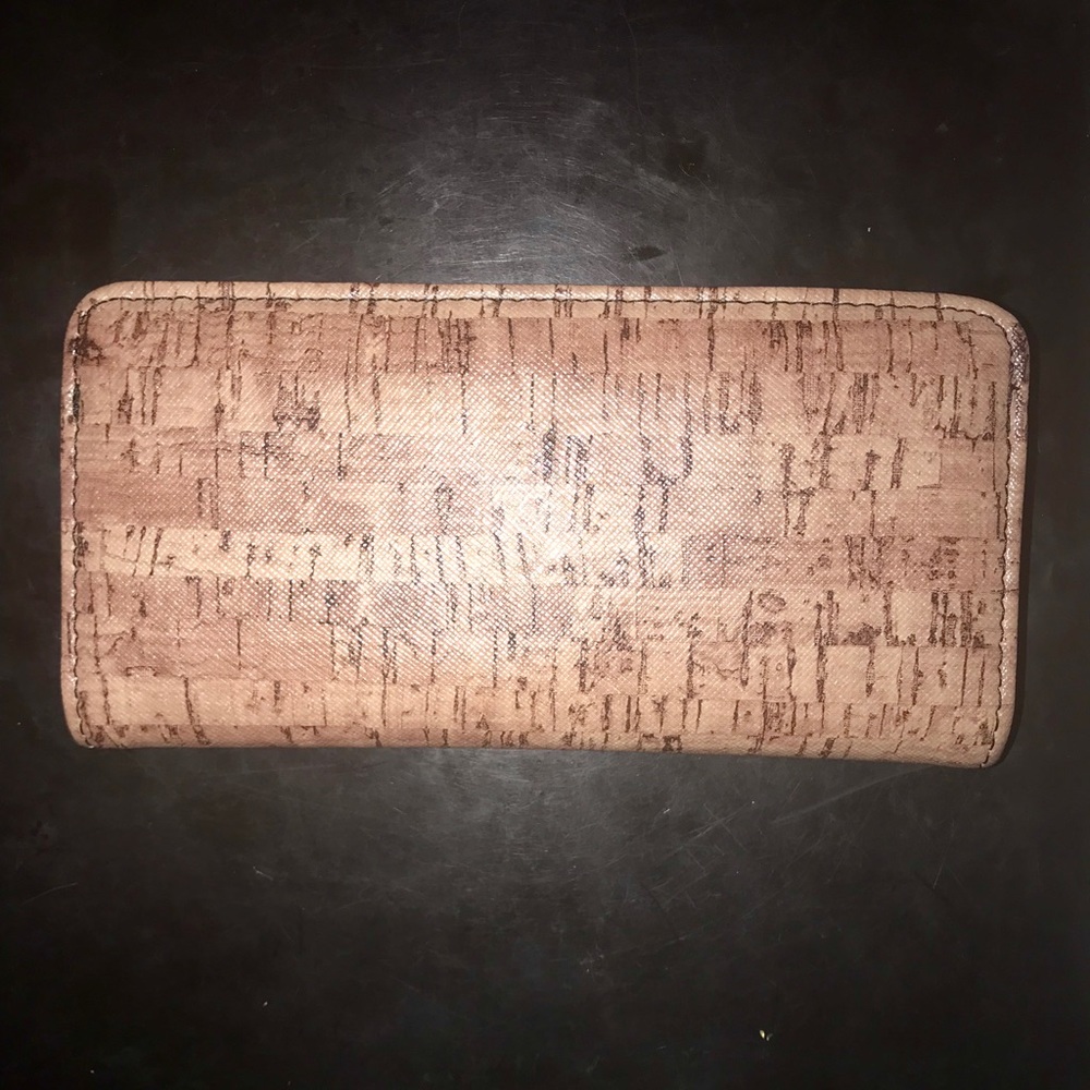 Credit card wallet like new